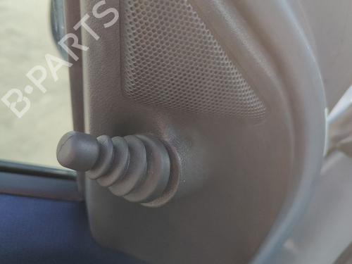 Left mirror FIAT PUNTO (188_) | BP17817253C26