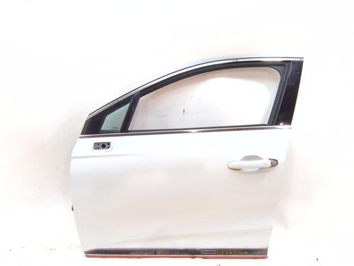Used Left front door Left front door 38534018 38534018