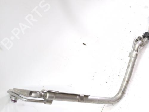 AC pipe SKODA OCTAVIA IV (NX3, NN3, PV3) 2.0 TDi | BP26598013M126 