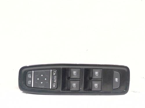 Used Left front window switch Left front window switch RENAULT KANGOO III Box Body/MPV 1.5 Blue dCi 95 (FJAB) (95 hp) 32410617 32410617