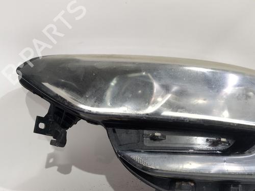 Left headlight RENAULT MEGANE IV Hatchback (B9A/M/N_) 1.5 Blue dCi 115 (B9A6) | BP33841247C28  - Image 7