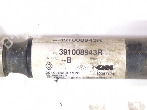 Right front driveshaft RENAULT KADJAR (HA_, HL_) | BP38271035M39 - Image 5
