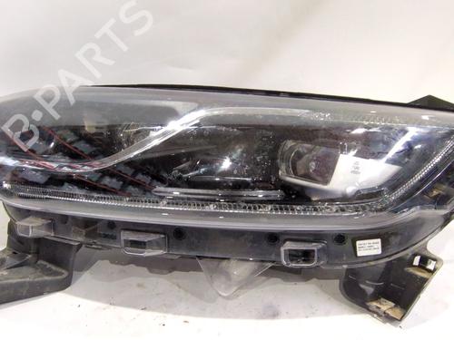 Used Left headlight RENAULT ESPACE V (JR_) [2015-2023]  24616025