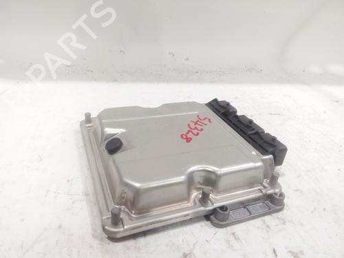 Used Engine control unit (ECU) CITROËN C5 I (DC_) 2.0 HDi (DCRHZB, DCRHZE) (109 hp) 23945097