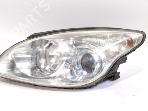 Used Left headlight Left headlight HYUNDAI i30 (FD) [2007-2012] 33289475 33289475