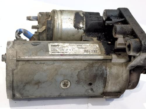 Startmotor CITROËN BERLINGO Box Body/MPV (B9) 1.6 HDi 90 (92 hp) 28003684
