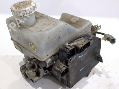 ABS Bremseaggregat MITSUBISHI PAJERO III (V7_W, V6_W)  | BP28211378M43 