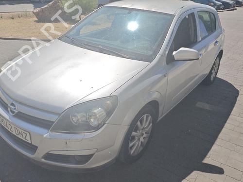 Used Parts OPEL ASTRA H (A04) 1.9 CDTI 16V (L48) (120 hp) 3948512