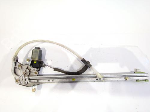 Used Rear right window mechanism RENAULT SCÉNIC I MPV (JA0/1_, FA0_) 1.9 dTi (JA0N) (98 hp) 30573027