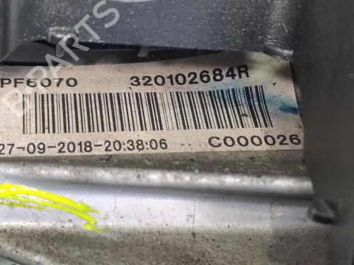 Gearbox RENAULT TRAFIC III Van (FG_) | BP32701060M3 - Image 6