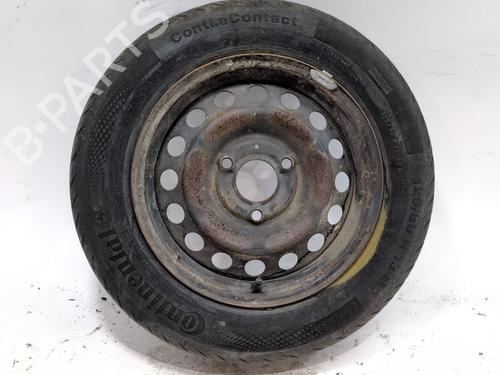 Used Rim RENAULT TWIZY (MAM_) 80 (11 hp) 26398883