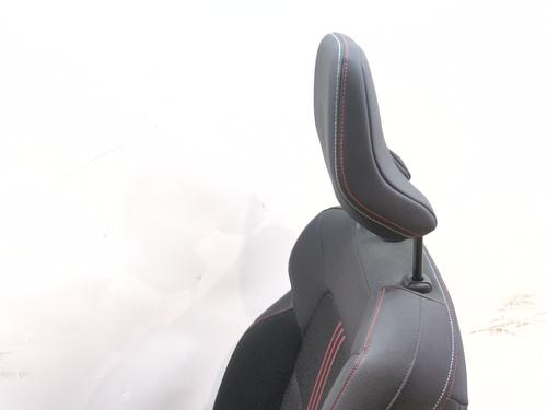 Left front seat MITSUBISHI COLT VII Hatchback (VB_)  | BP31929146C15 