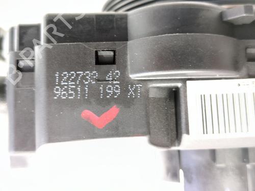 Switch PEUGEOT 307 (3A/C) 2.0 HDi 110 | BP29192204I30 