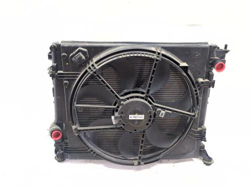 Used Radiator set Radiator set 38286190 38286190