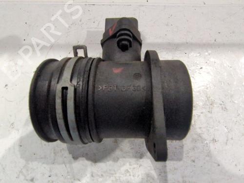 Used Mass air flow sensor Mass air flow sensor VW POLO CLASSIC (86C, 80) 1.0 (45 hp) 40108427 40108427