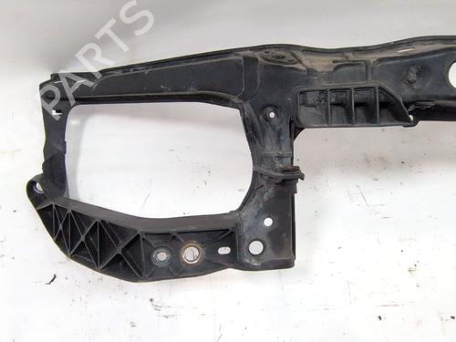 Front slam panel OPEL CORSA D (S07) 1.3 CDTI (L08, L68) | BP26502413C72 