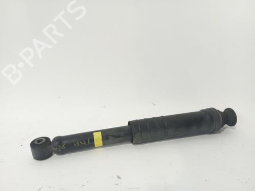 BP17821092M19 | Right rear shock absorber SMART FORTWO Coupe (453) 0.9 (453.344, 453.353) BP17821092M19