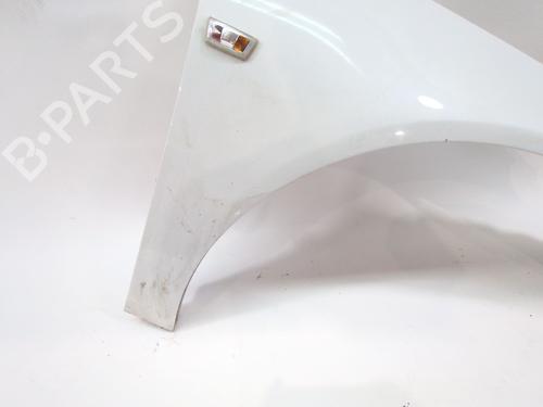 Right front fenders OPEL INSIGNIA A Saloon (G09) 2.0 CDTI (69) | BP30157646C42