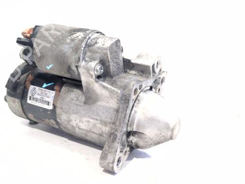 Used Starter Starter NISSAN QASHQAI I (J10, NJ10) [2006-2015] 34122107 34122107