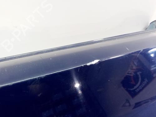 Rear bumper FORD FOCUS II (DA_, HCP, DP) 1.8 Flexifuel | BP19494952C8 