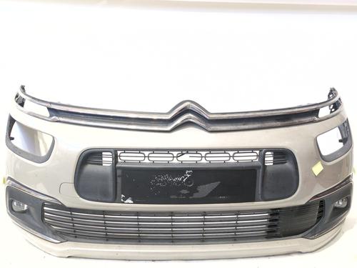 front-bumper-citroen-c4-picasso-ii-2013-38112678 main image