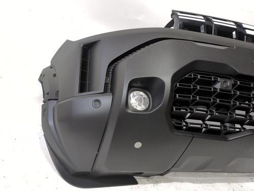 Front bumper DACIA DUSTER (HM_) 1.5 dCi 115 (HMAD) | BP34504878C7  - Image 6