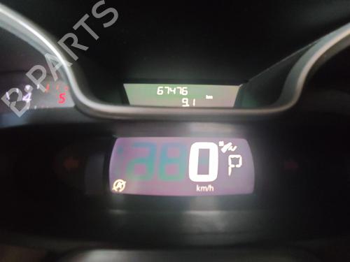 Gearbox RENAULT TRAFIC III Bus (JG_) | BP32747807M3 - Image 2