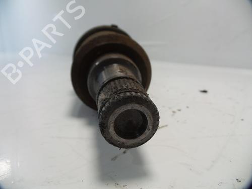 Left front driveshaft SMART CITY-COUPE (450) 0.7 (450.330) | BP24699981M38 