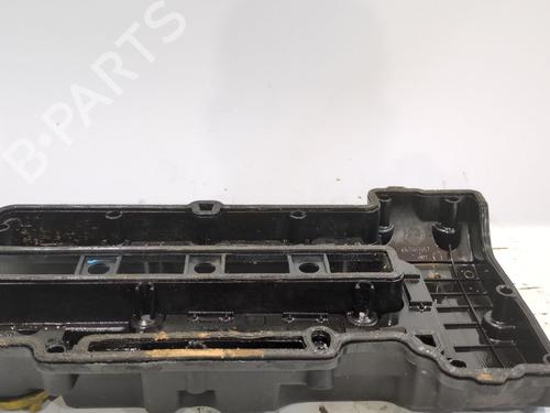 Upper protection OPEL MERIVA B MPV (S10) 1.4 (75) | BP27833792M93 - Image 4