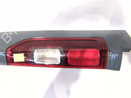Right taillight RENAULT TRAFIC III Bus (JG_) | BP33117838C35 - Image 2