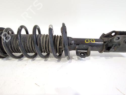 Used Right front shock absorber FORD PUMA (J2K, CF7) 1.0 EcoBoost (125 hp) 26518639