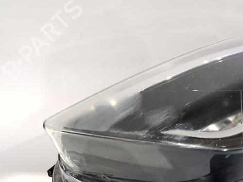 Left headlight RENAULT CAPTUR I (J5_, H5_) 1.5 dCi 90 (J5N4, J5M5, J5MW, J5M6, J5AL, J5AJ) | BP34578571C28  - Image 5