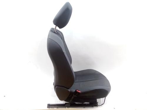 Used Left front seat PEUGEOT 208 II (UB_, UP_, UW_, UJ_) 1.2 PureTech 100 (101 hp) 30157471