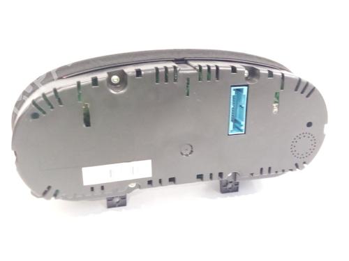 Instrument cluster AUDI A1 (8X1, 8XK) 1.6 TDI | BP18038580C47