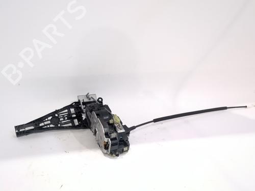 Front right lock OPEL INSIGNIA A (G09) 2.0 CDTI (68) | BP29734424C97