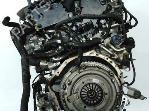 Engine NISSAN INTERSTAR Van (X62B) dCi 150 | BP29419520M1 