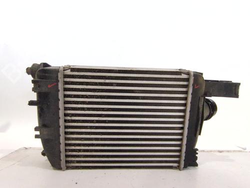 Intercooler Intercooler DACIA DUSTER (HM_) [2017-2026] 37239721 37239721