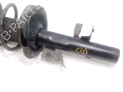 Right front shock absorber FORD FOCUS III  | BP23084644M17 