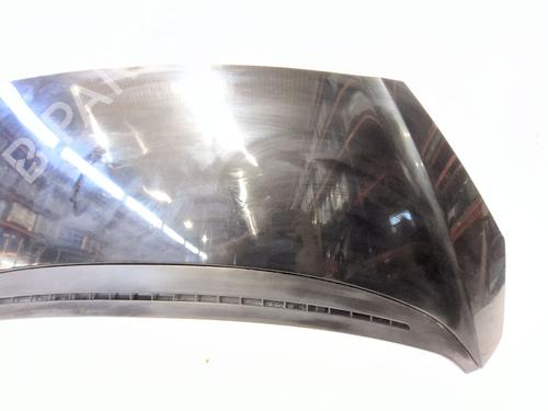 Hood PEUGEOT 1007 (KM_) 1.4 HDi | BP29192117C1 