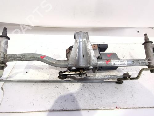 Viskermotor vindrude VW TOURAN (1T1, 1T2) 1.9 TDI | BP22776150M29 