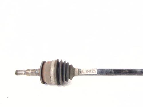 Right front driveshaft OPEL ASTRA K (B16) 1.2 Turbo (68) | BP29734417M39