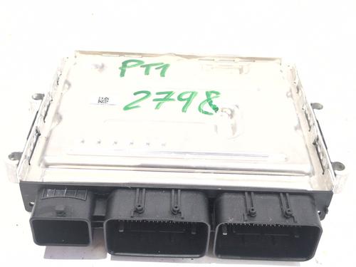 Engine control unit (ECU) DACIA BIGSTER | BP37197152M57 - Image 4