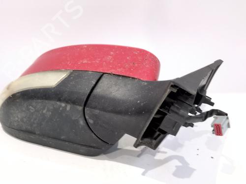 Right mirror FORD FOCUS II (DA_, HCP, DP) 1.8 TDCi | BP28003734C27 
