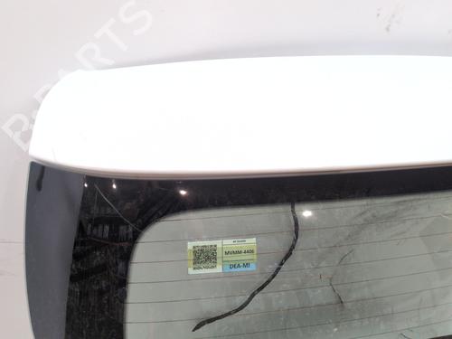 Tailgate DACIA BIGSTER | BP36074712C6 - Image 2