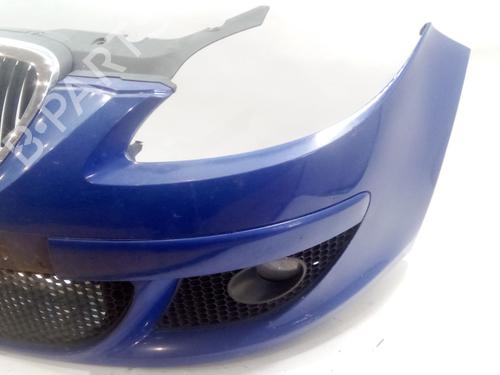 Front bumper SEAT ALTEA (5P1) 1.6 | BP24033745C7 