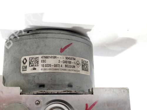 ABS pump RENAULT TRAFIC III Van (FG_) | BP32751349M43 - Image 3