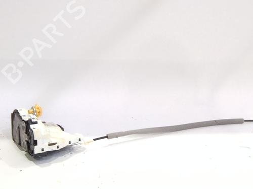 Rear right lock MG MG ZS SUV (AZS1) 1.5 VTi | BP30157568C99