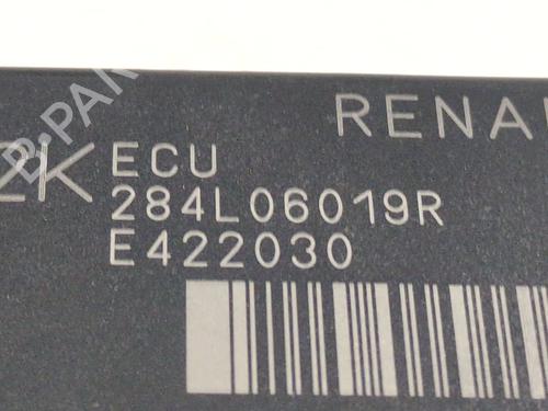 Electronic module RENAULT CAPTUR II (HF_) LPG (HFMT) | BP36994251M83 - Image 2