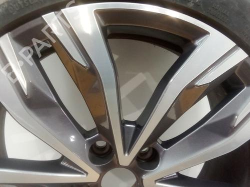 Fælk RENAULT MEGANE IV Saloon | BP37293464C45 - Image 2
