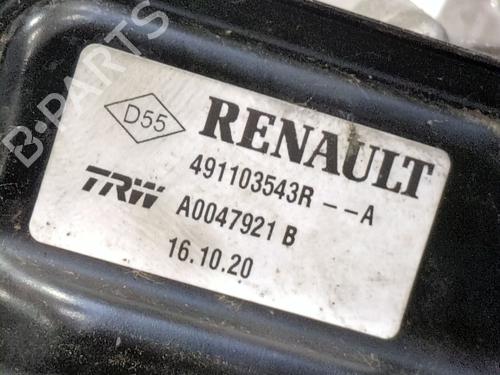Steering pump RENAULT MASTER III Van (FV) | BP38288612M99 - Image 4
